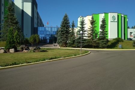 Территория