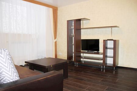 Часовня на территории