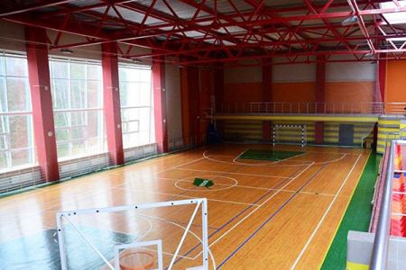 галокамера