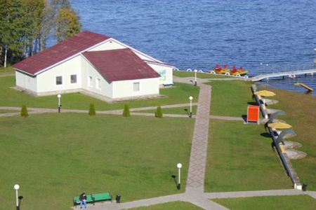 галокамера