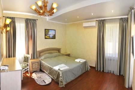 Студио 2-местный