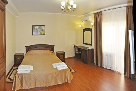 Студио 2-местный