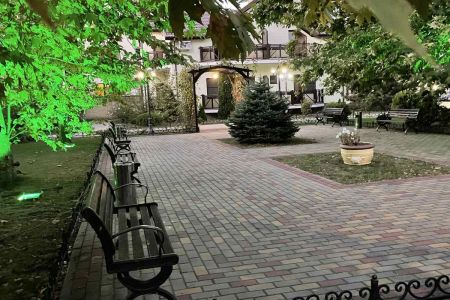 Внешний вид