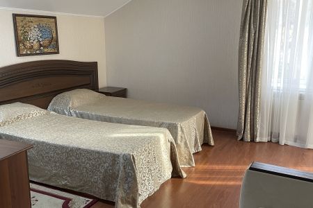 Студио 2-местный