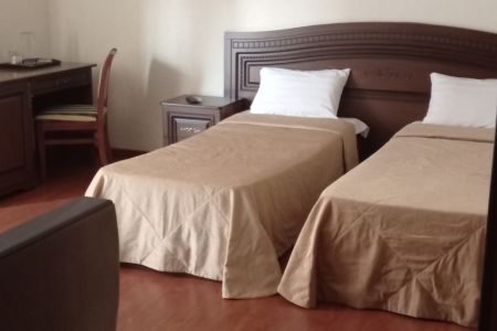 Стандартный 2-местный