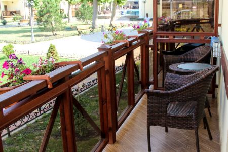 Внешний вид