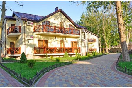 Внешний вид