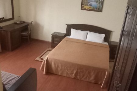 Студио 2-местный