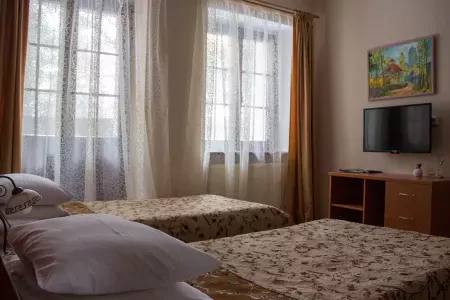 Внешний вид