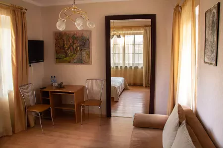 Внешний вид