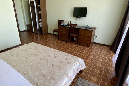 «Прага» парк-отель