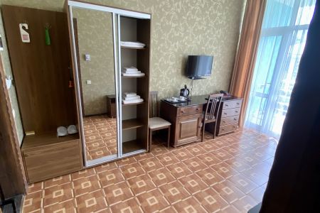 «Прага» парк-отель