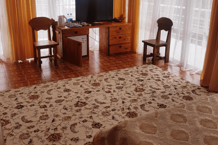 «Прага» парк-отель