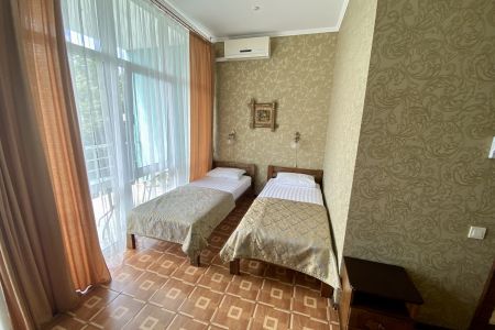 «Прага» парк-отель