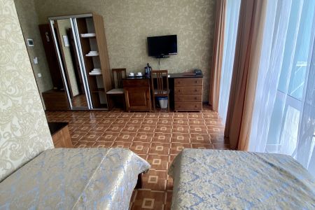 «Прага» парк-отель