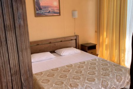 «Прага» парк-отель