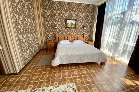 «Прага» парк-отель