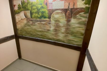 «Прага» парк-отель