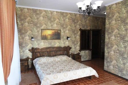 «Прага» парк-отель