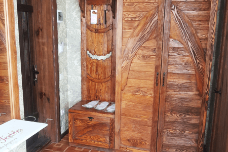 «Прага» парк-отель