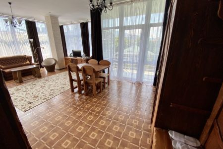 «Прага» парк-отель