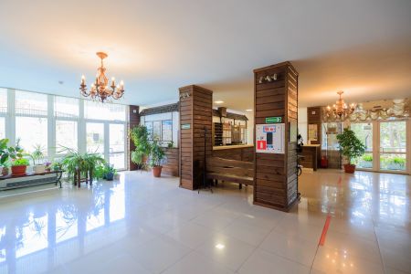 «Прага» парк-отель