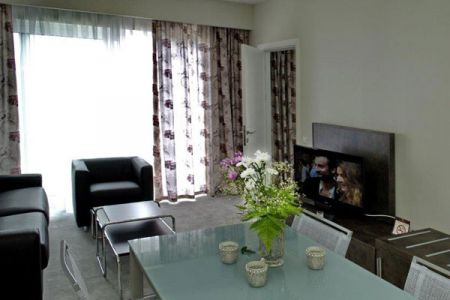 Комплекс апартаментов