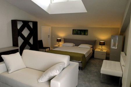 Комплекс апартаментов