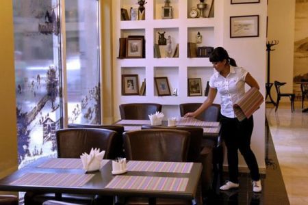 Комплекс апартаментов