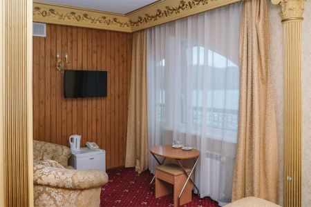 Улучшенный 2-местный DBL/TWIN