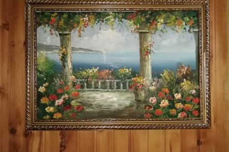 Улучшенный 2-местный DBL/TWIN