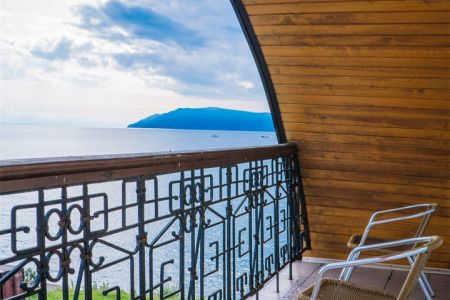 Улучшенный 2-местный DBL/TWIN