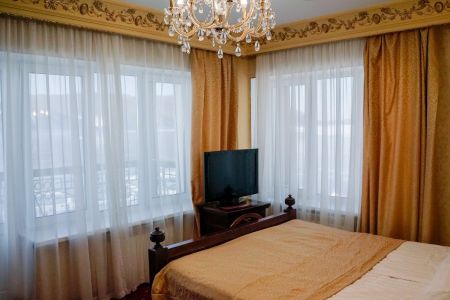 Джуниор Сюит 2-местный (классик)