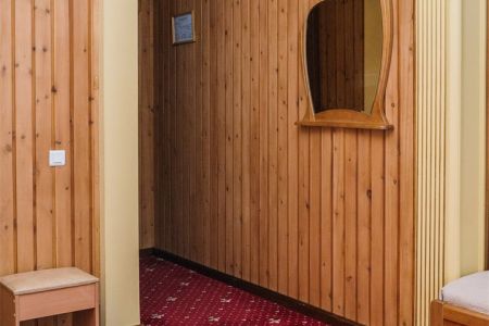 Улучшенный 2-местный DBL/TWIN