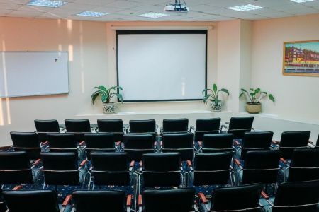 Конференц зал