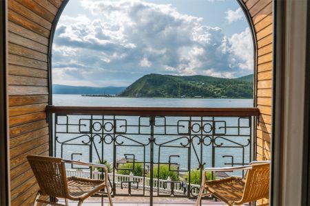 1 категория Гранд 2-местный