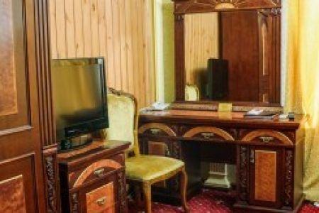 Улучшенный 2-местный DBL/TWIN