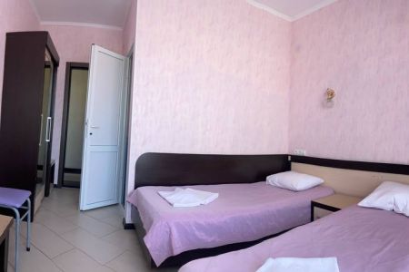 Стандартный 2-местный