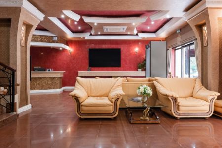 Золотой дельфин