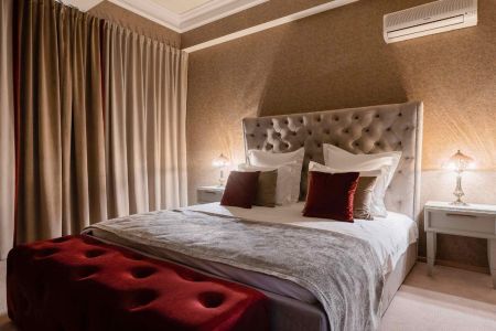 Люкс «Премиум» 4-местный 2-комнатный