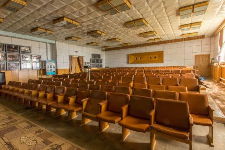 Внешний вид