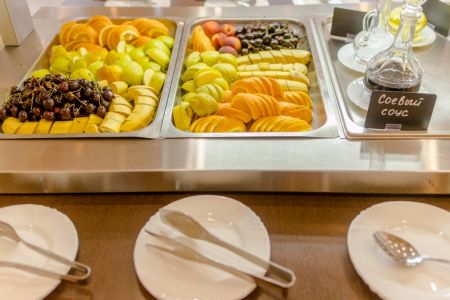 Внешний вид