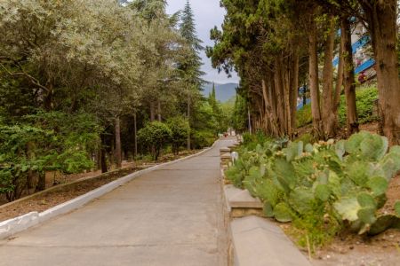 Инфраструктура