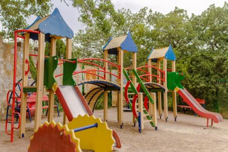 Инфраструктура