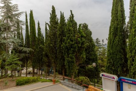 Инфраструктура