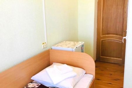 Инфраструктура