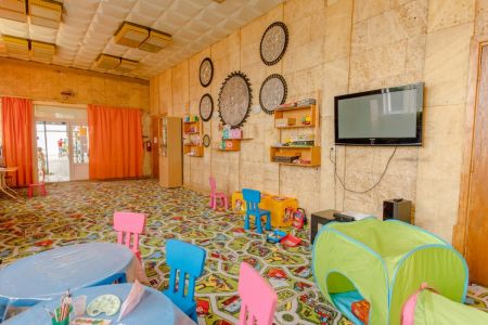 Детская комната