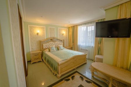 Инфраструктура