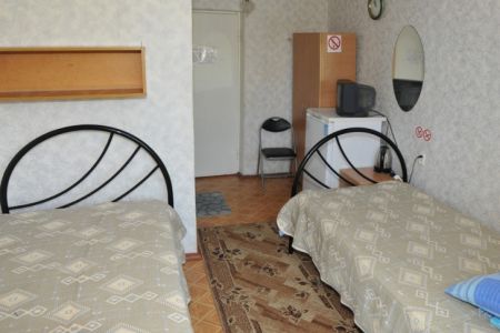 Инфраструктура