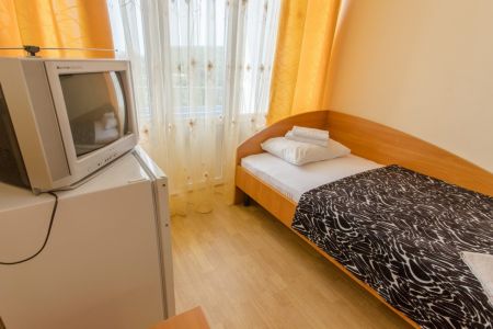 Инфраструктура